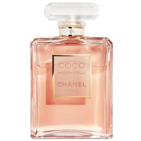 chanel coco mademoiselle eau de parfum 6.8 oz|coco chanel mademoiselle perfume shop.